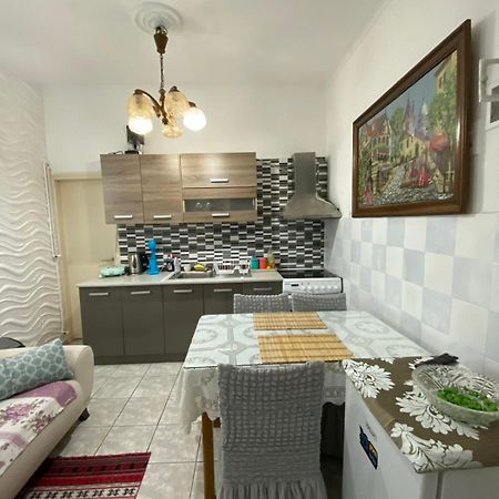 Appartement Marinos à Kavala Extérieur photo